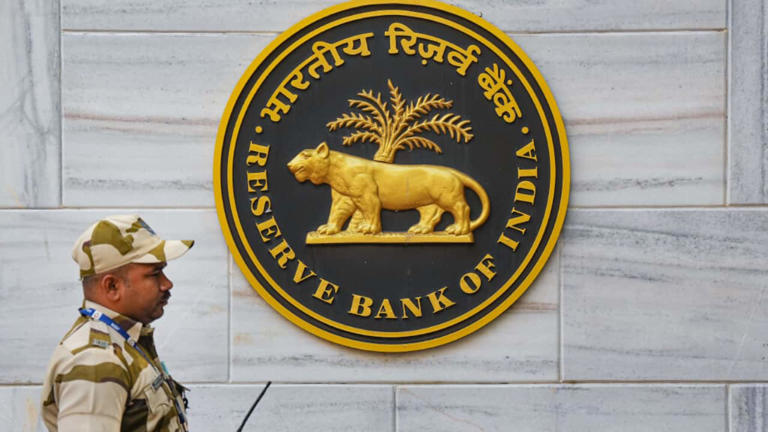 RBI is likely to transfer Rs 2.5-3 trillion dividend to government this month
