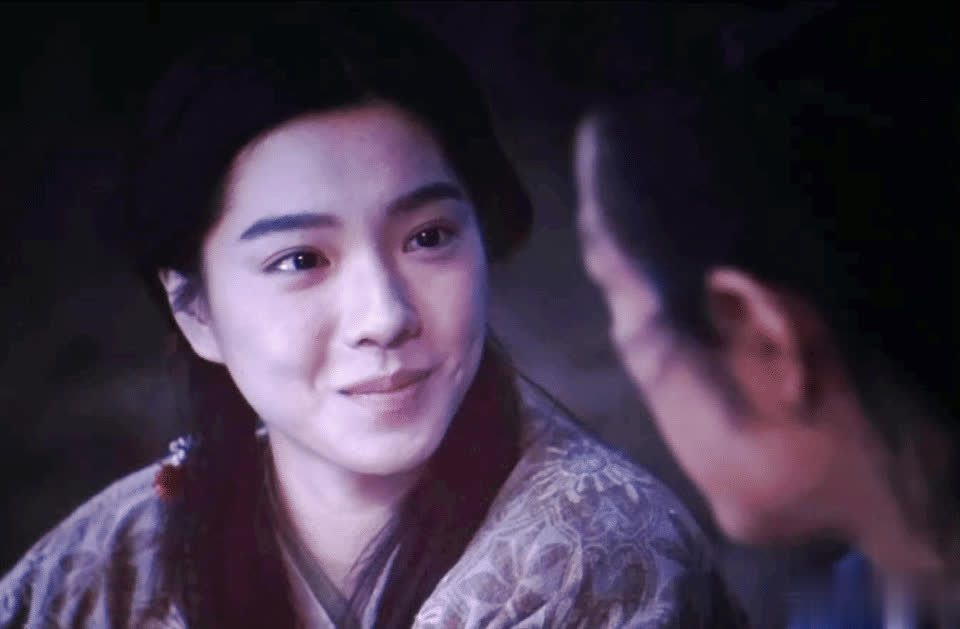 徐克“眼光”真牛！这位28岁的河南美女，要火向全国