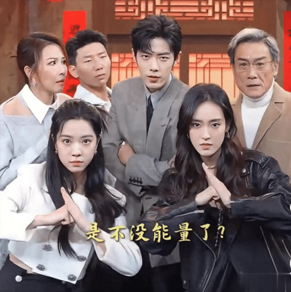 徐克“眼光”真牛！这位28岁的河南美女，要火向全国