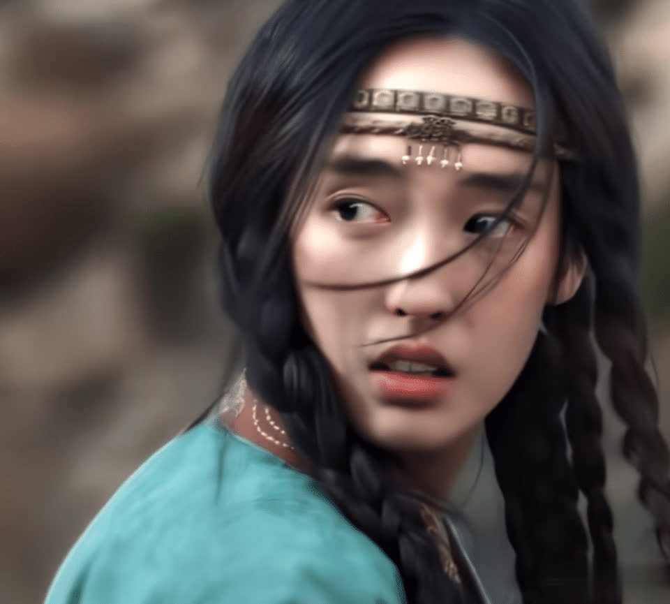 徐克“眼光”真牛！这位28岁的河南美女，要火向全国