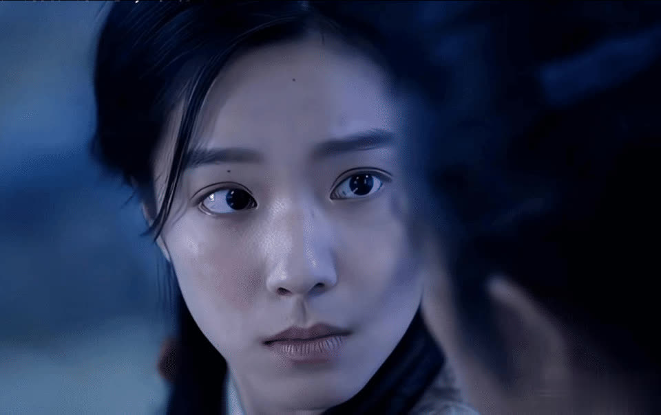 徐克“眼光”真牛！这位28岁的河南美女，要火向全国