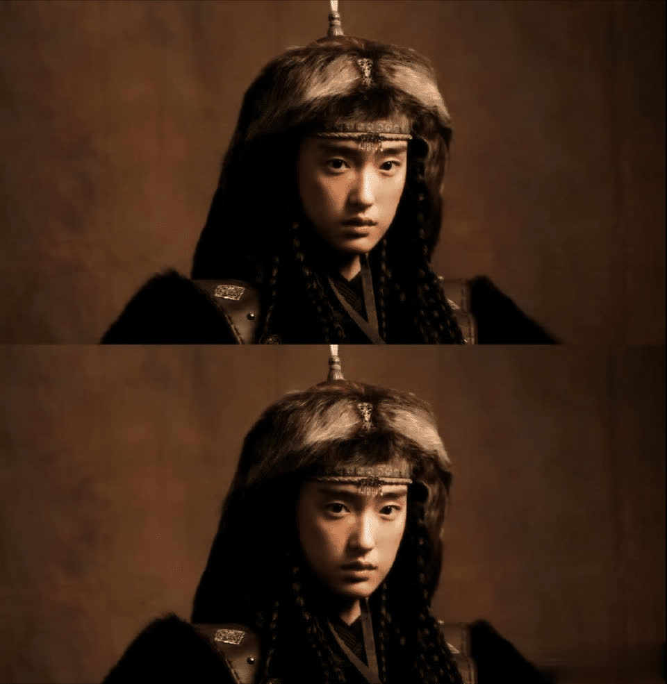 徐克“眼光”真牛！这位28岁的河南美女，要火向全国