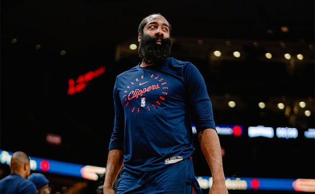 快船108-115猛龙！无奈的不是输球，而是伦纳德赛后暗示哈登