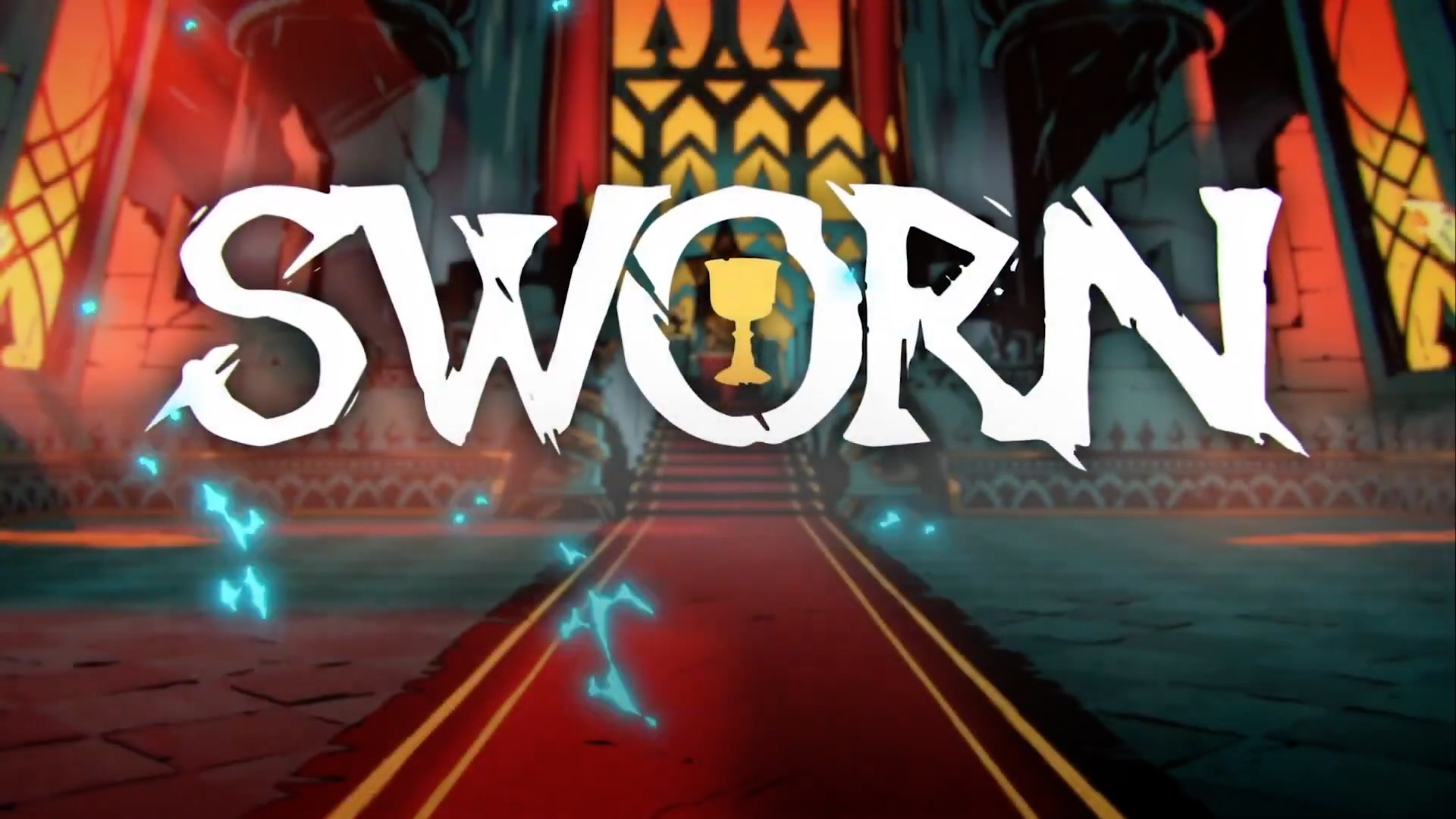 Sworn Official The Rook Overview Trailer