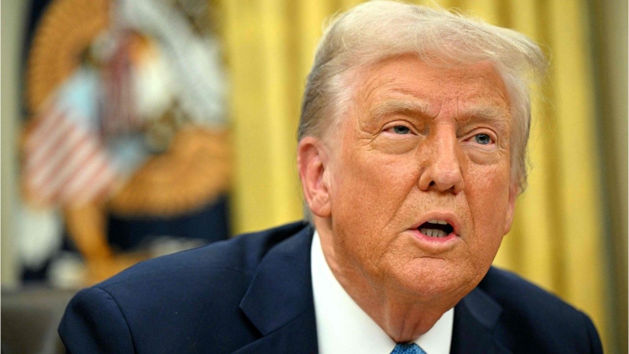 Trump demontiert US-Entwicklungshilfe