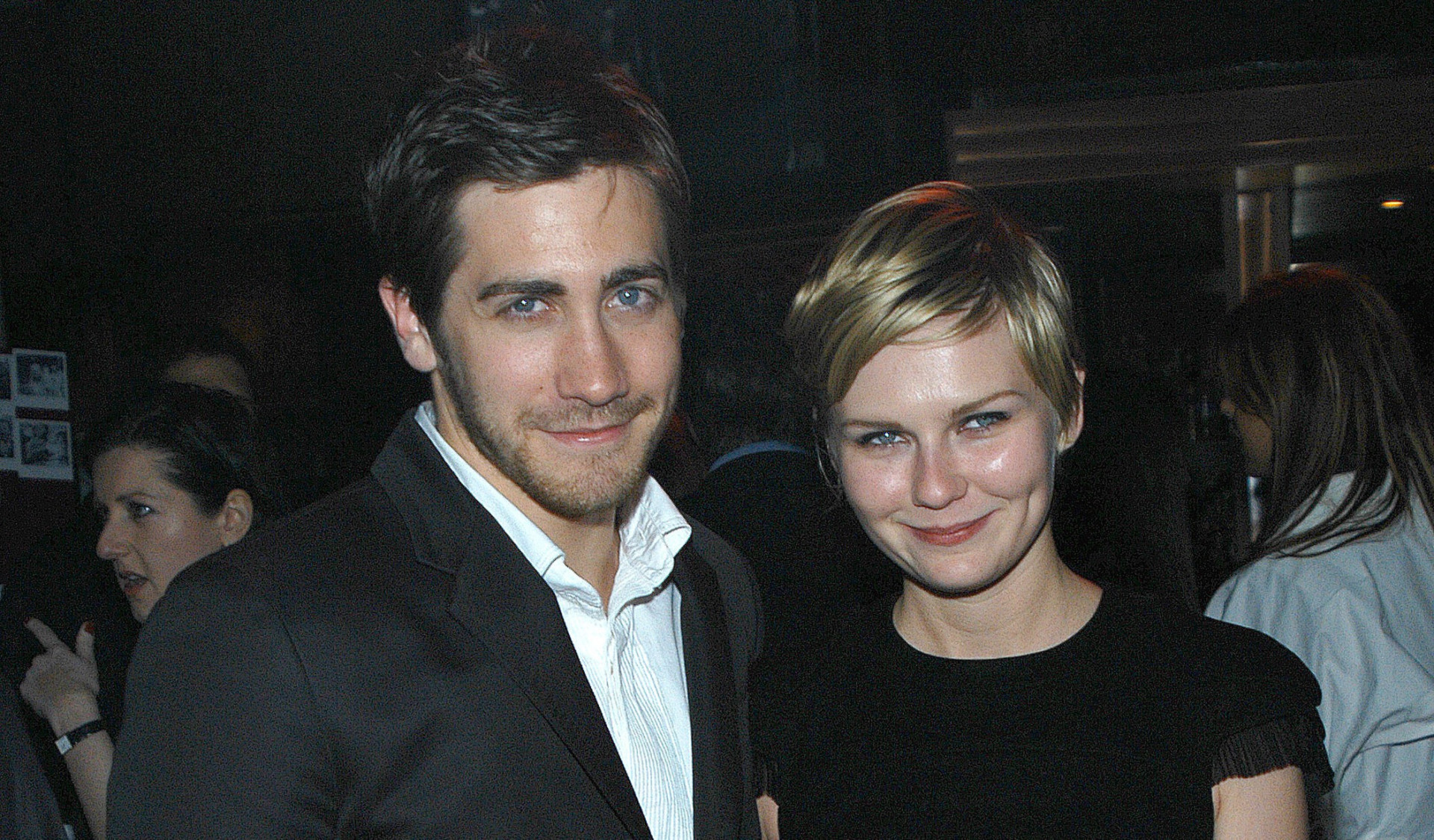 Strange Hollywood hookups celebrities you never knew dated