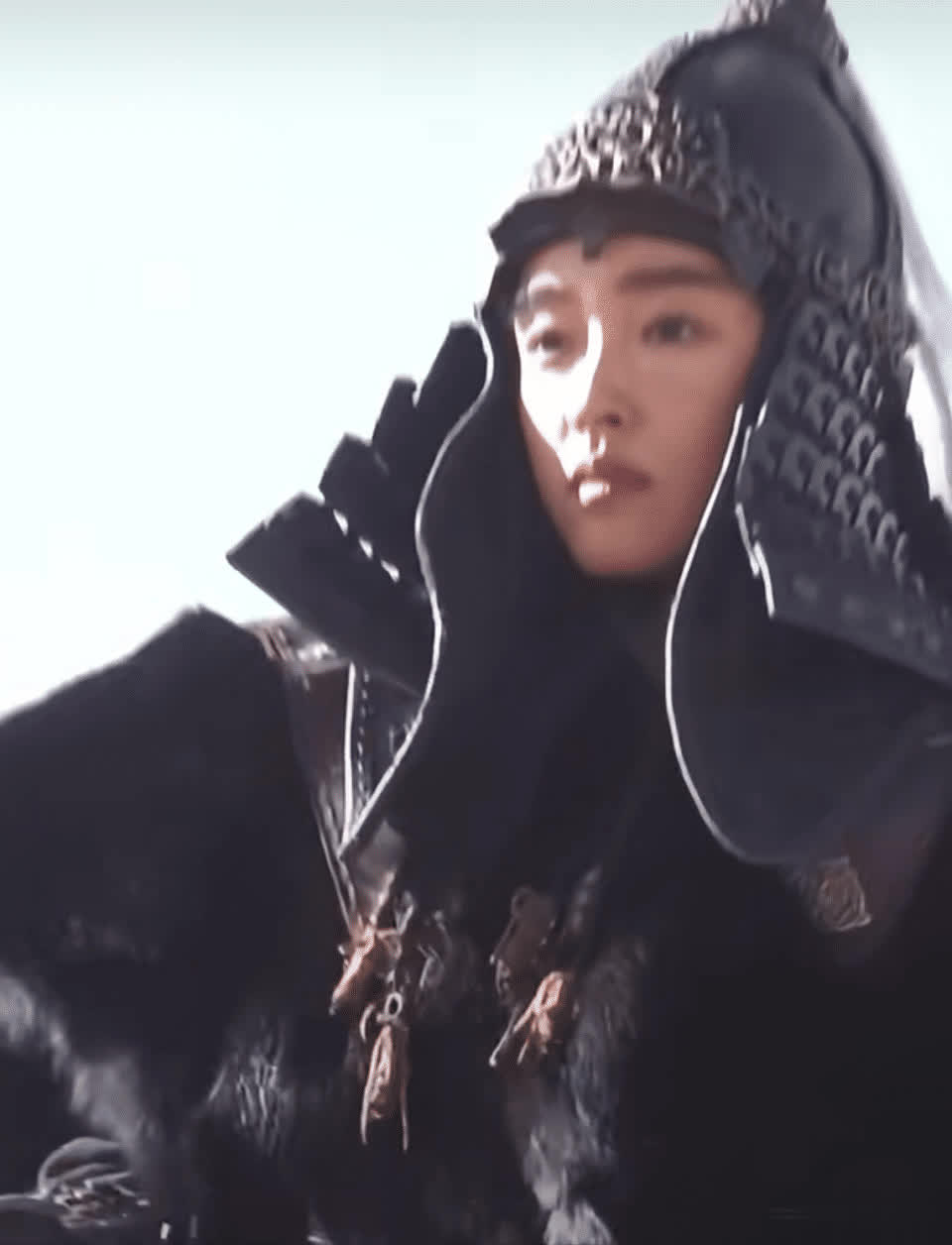 徐克“眼光”真牛！这位28岁的河南美女，要火向全国