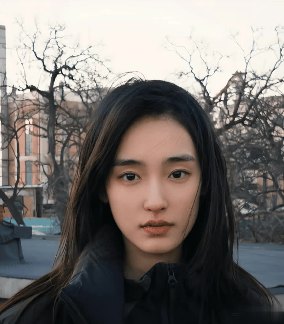 徐克“眼光”真牛！这位28岁的河南美女，要火向全国