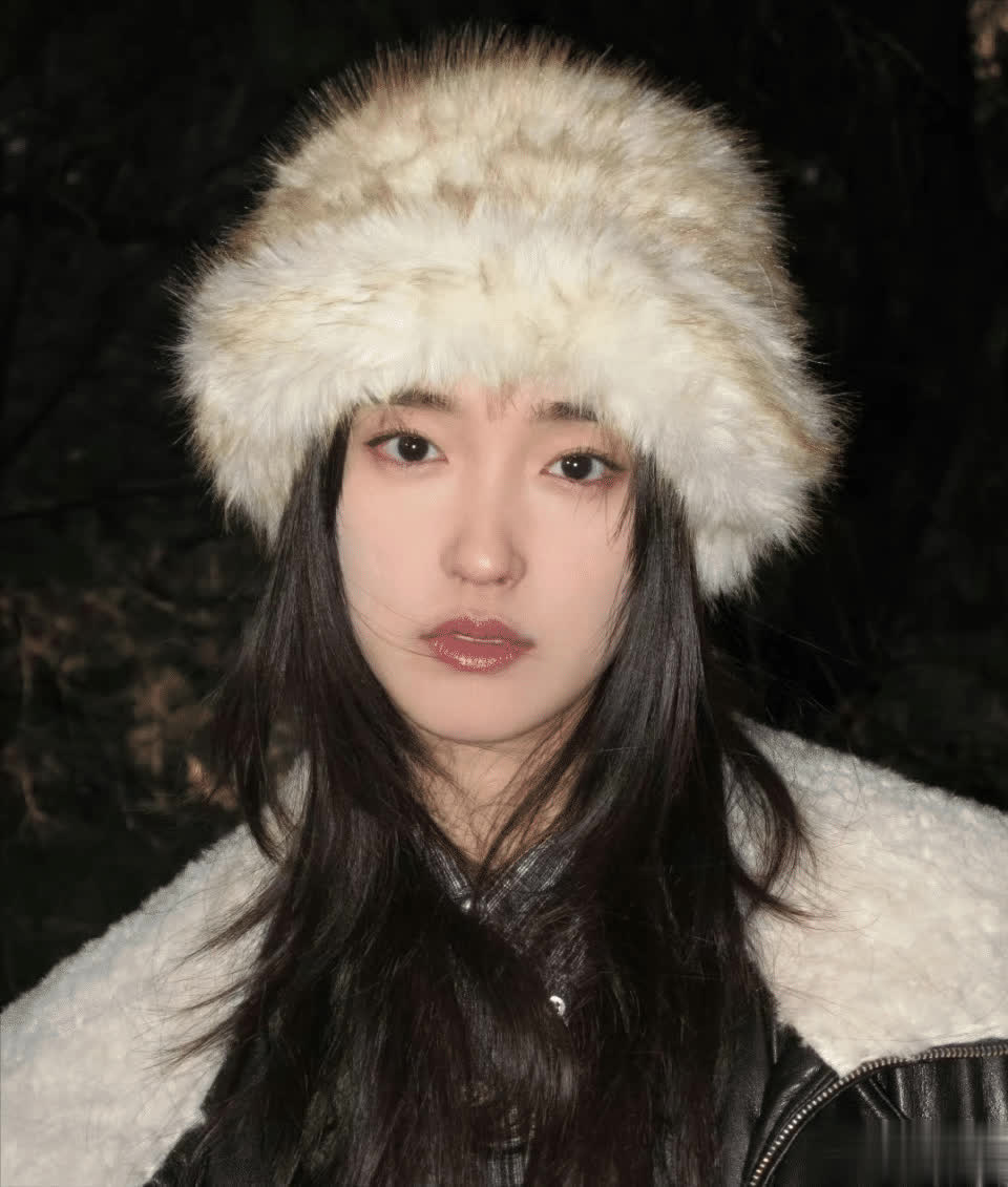 徐克“眼光”真牛！这位28岁的河南美女，要火向全国