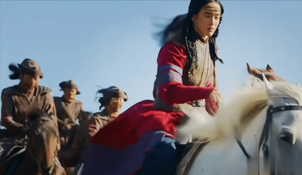 徐克“眼光”真牛！这位28岁的河南美女，要火向全国