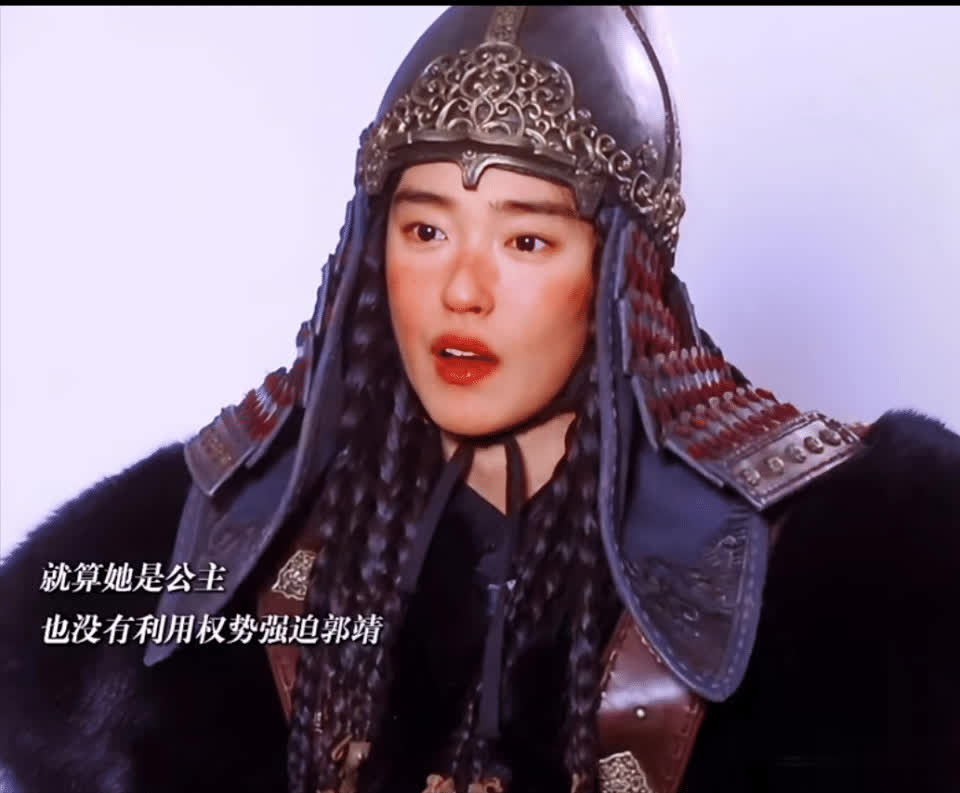 徐克“眼光”真牛！这位28岁的河南美女，要火向全国