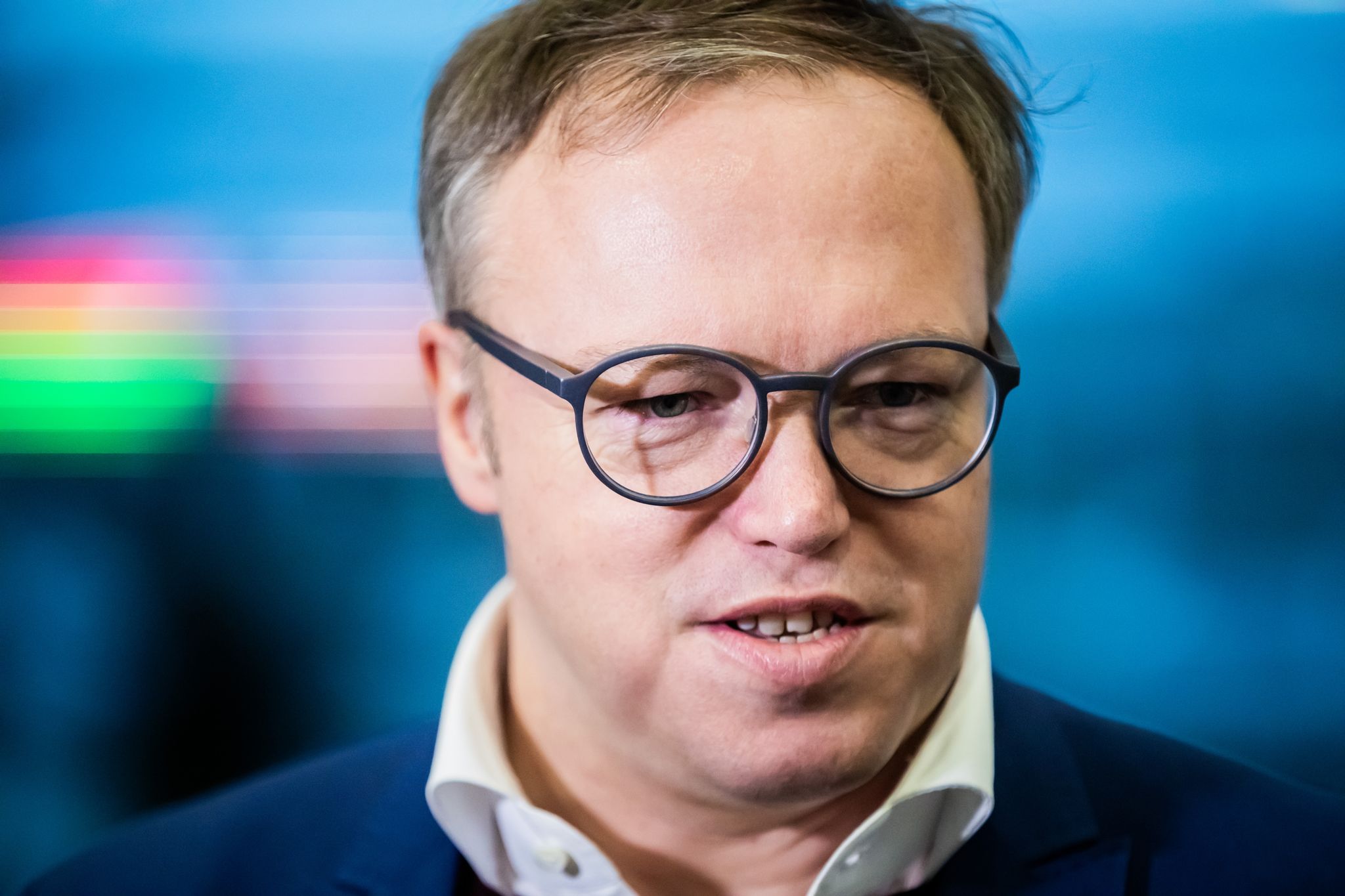 Thüringer MP: «Menschen wissen jetzt, woran sie sind»