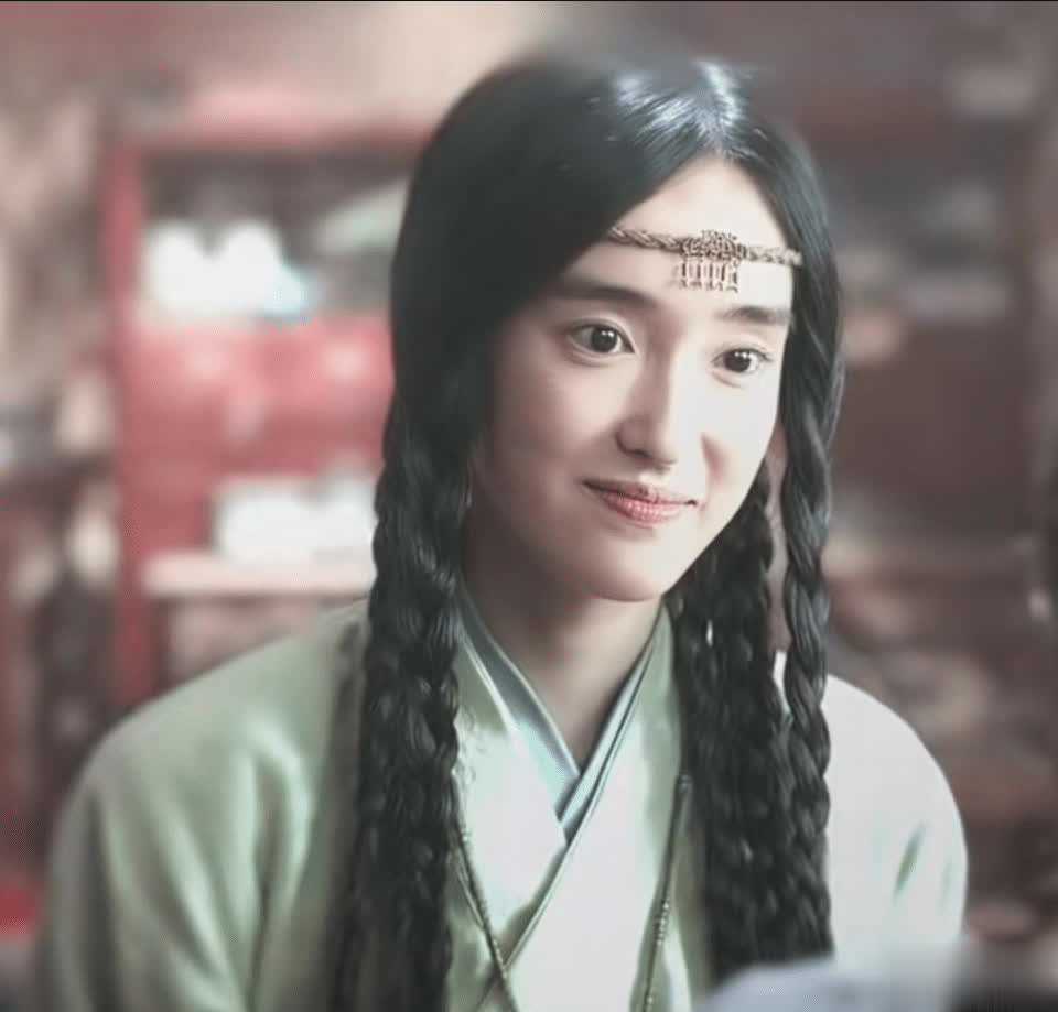 徐克“眼光”真牛！这位28岁的河南美女，要火向全国