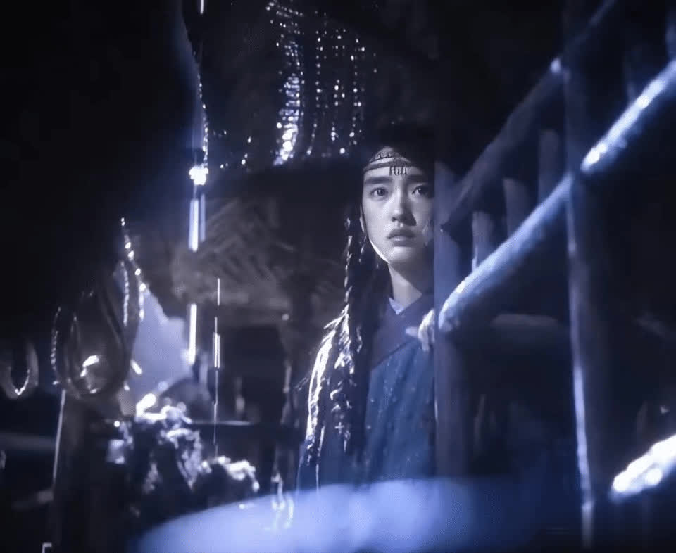 徐克“眼光”真牛！这位28岁的河南美女，要火向全国