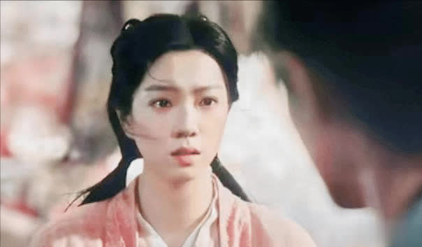 徐克“眼光”真牛！这位28岁的河南美女，要火向全国