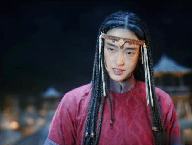 徐克“眼光”真牛！这位28岁的河南美女，要火向全国