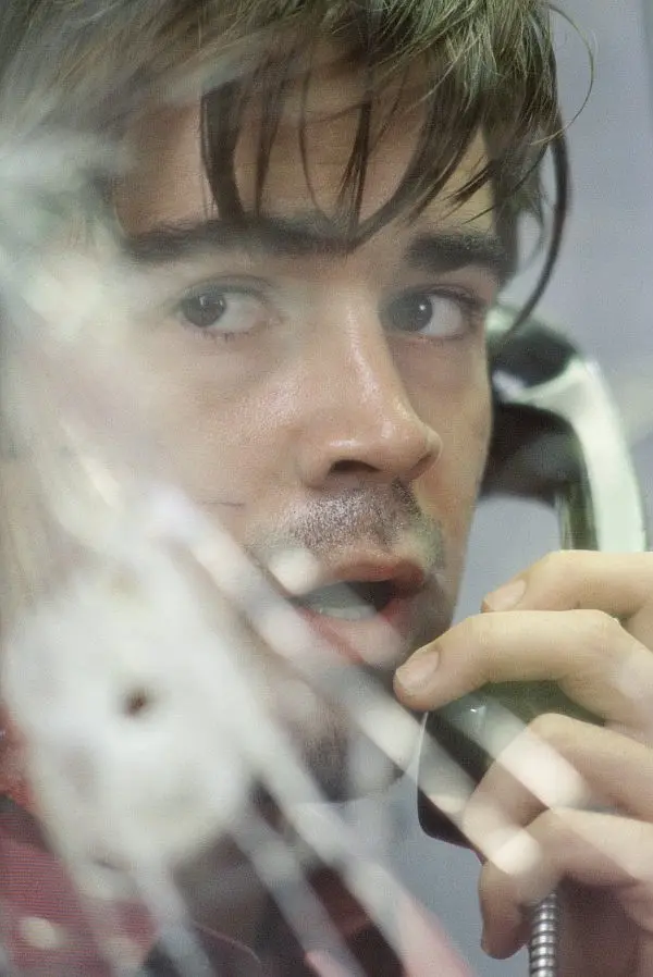 发现一部意外惊喜的好莱坞新片，“蛋蛋” 塔伦·埃哲顿主演