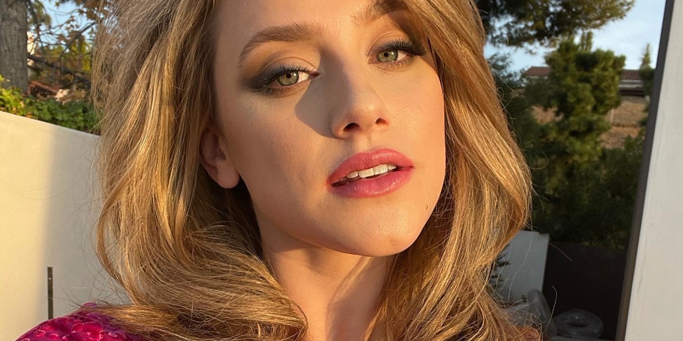 This Mental Disorder Lili Reinhart Developed During 'Riverdale' That