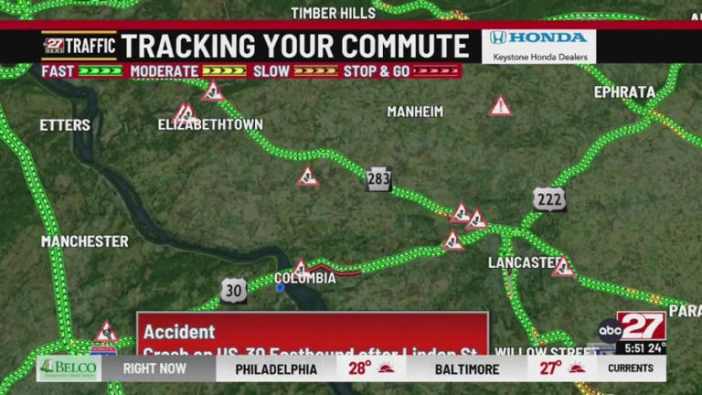 stretch-of-us-30-reopens-in-lancaster-county