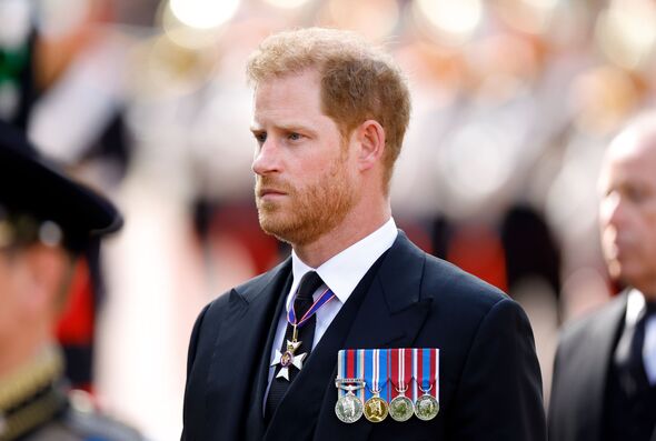 Prince Harry 