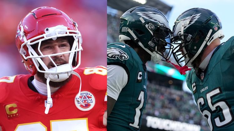 Super Bowl LIX Predictions Who will win Kansas City Chiefs or