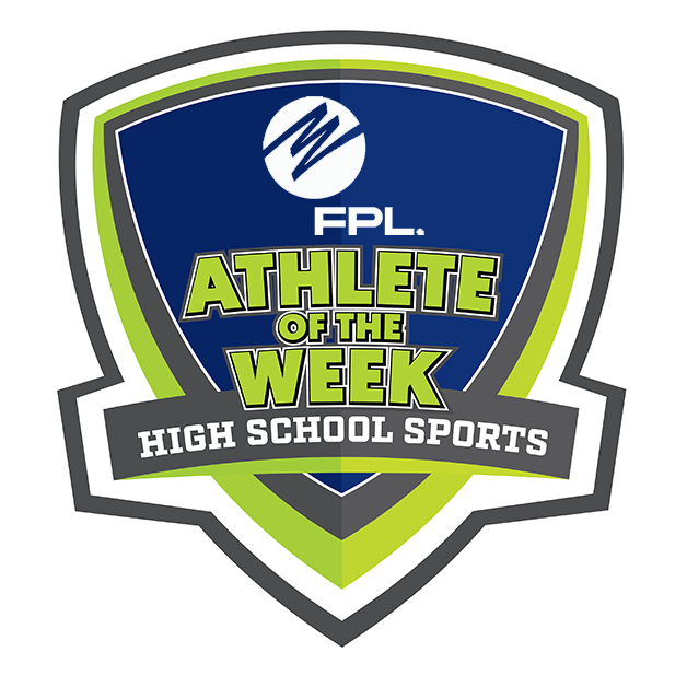 Vote for the FPL athlete of the week for Aug. 24-29