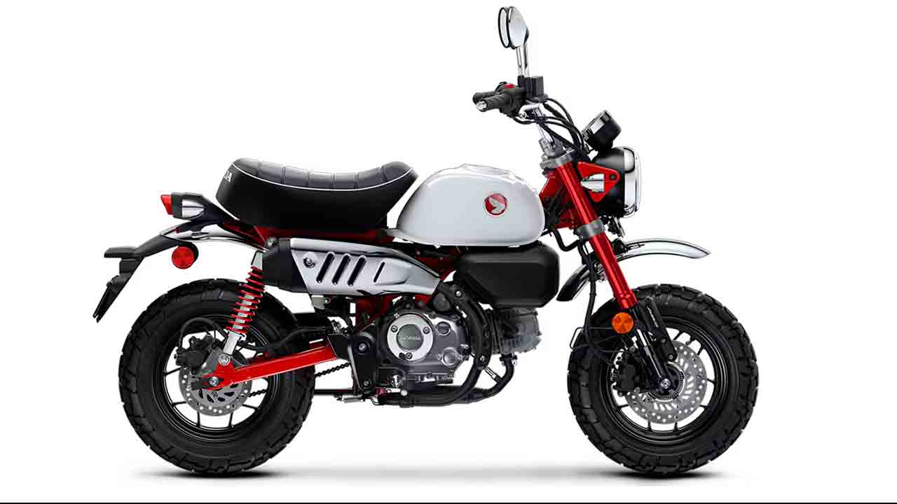 ◎当時物 JRP MIGHT マイト モンキー DAX シャリー ゴリラ 6V ポイントカバー 武川 キジマ 早矢仕 ダイシン レア物 お宝 YM未来予想〉やっぱり欲しい5速MTダックス! モンキーと合体で犬猿