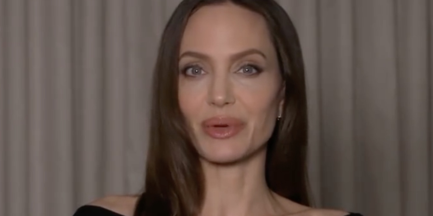 Angelina Jolie opens up about her health concerns: an inspiring story