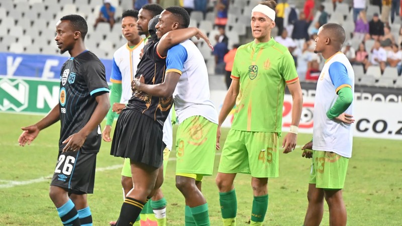 Financial turmoil at Royal AM: players refuse to train amid salary disputes