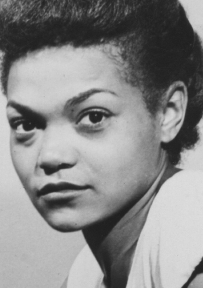 The CIA’s secret battle with Eartha Kitt