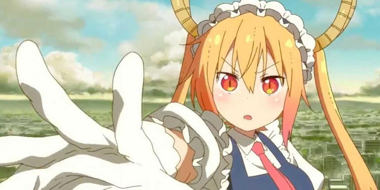 The 40 Best Yuri Anime, Ranked