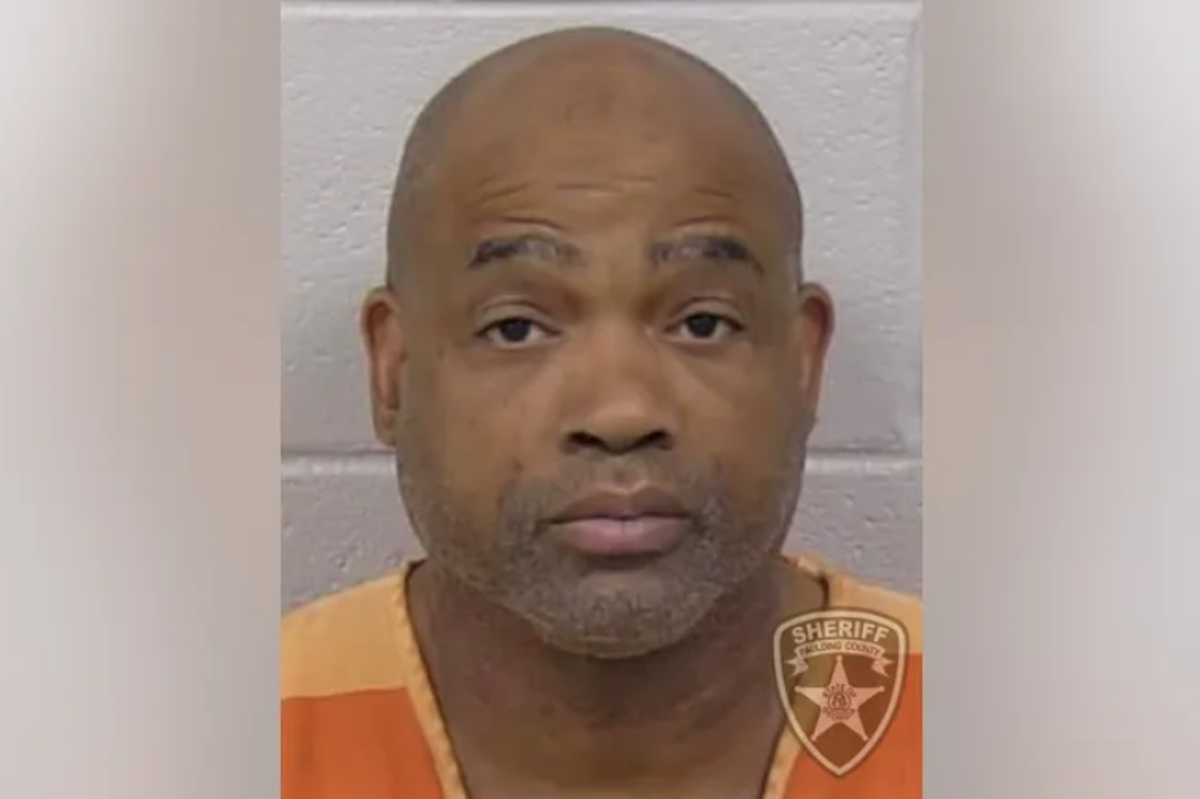 man who ran underground dogfighting ring with 100 malnourished