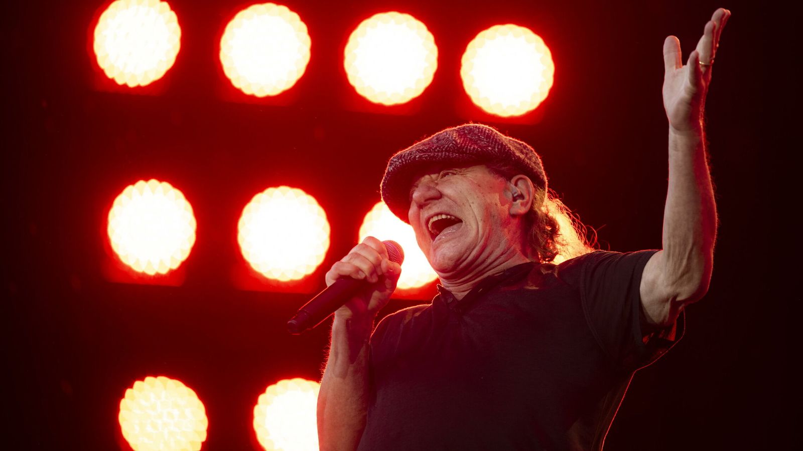 Único concierto de AC/DC en España: cómo y dónde comprar las entradas y ...