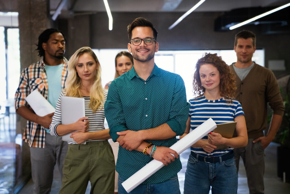 Ποιοι είναι τα πιο γρήγορα αναπτυσσόμενα επαγγελματικά trends μέχρι το 2030;