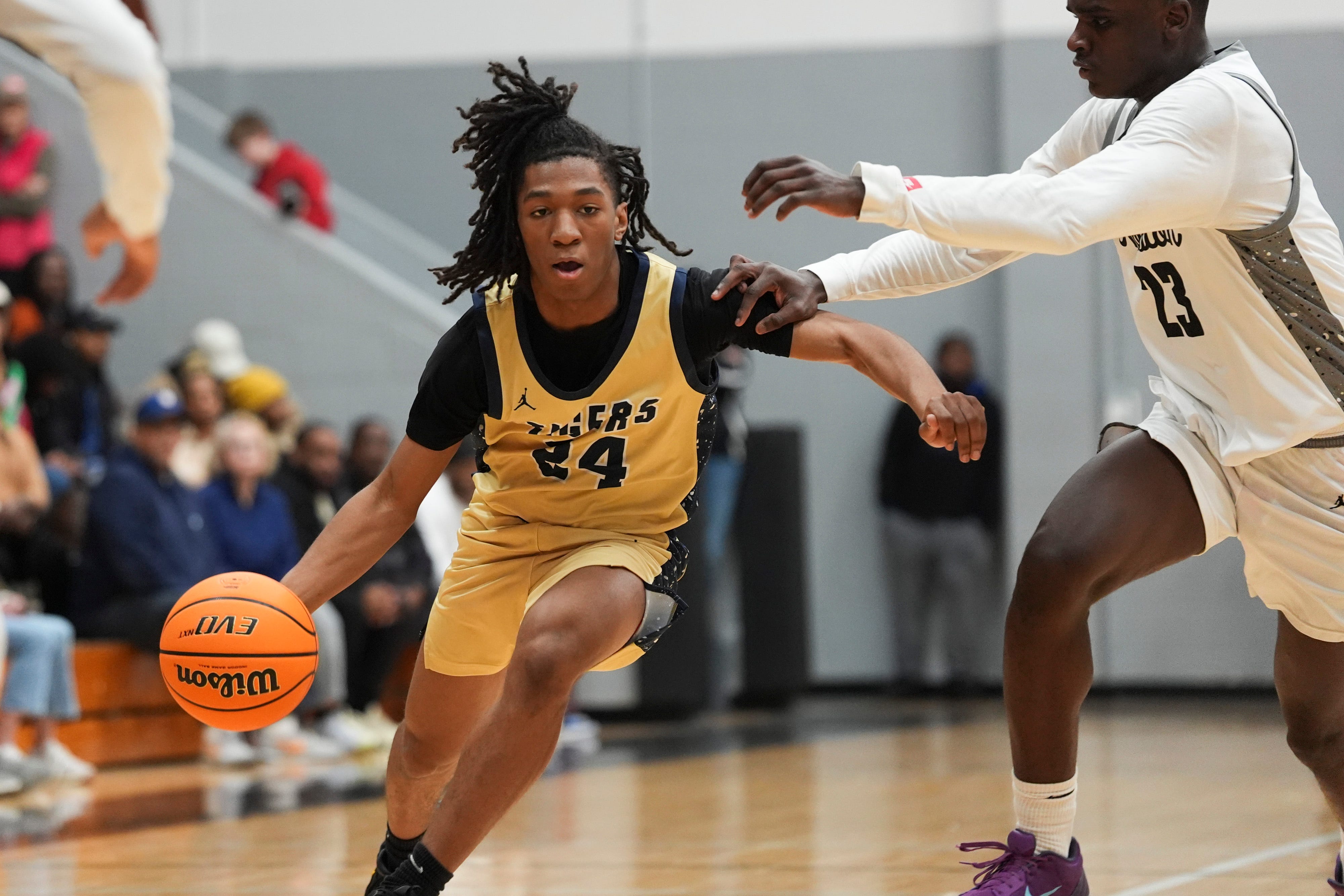 Vote for Memphis boys high school athlete of the week from Dec. 1-6