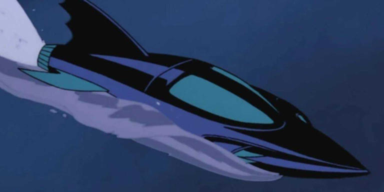 10 Coolest Batman Gadgets Bruce Wayne Used In Batman: The Animated Series