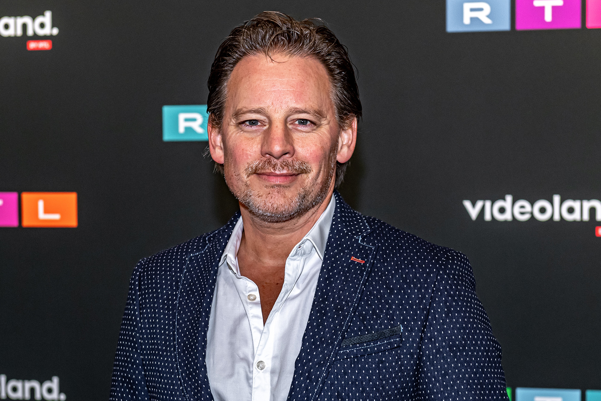 Cas Jansen staat stil bij overlijden GTST-regisseur