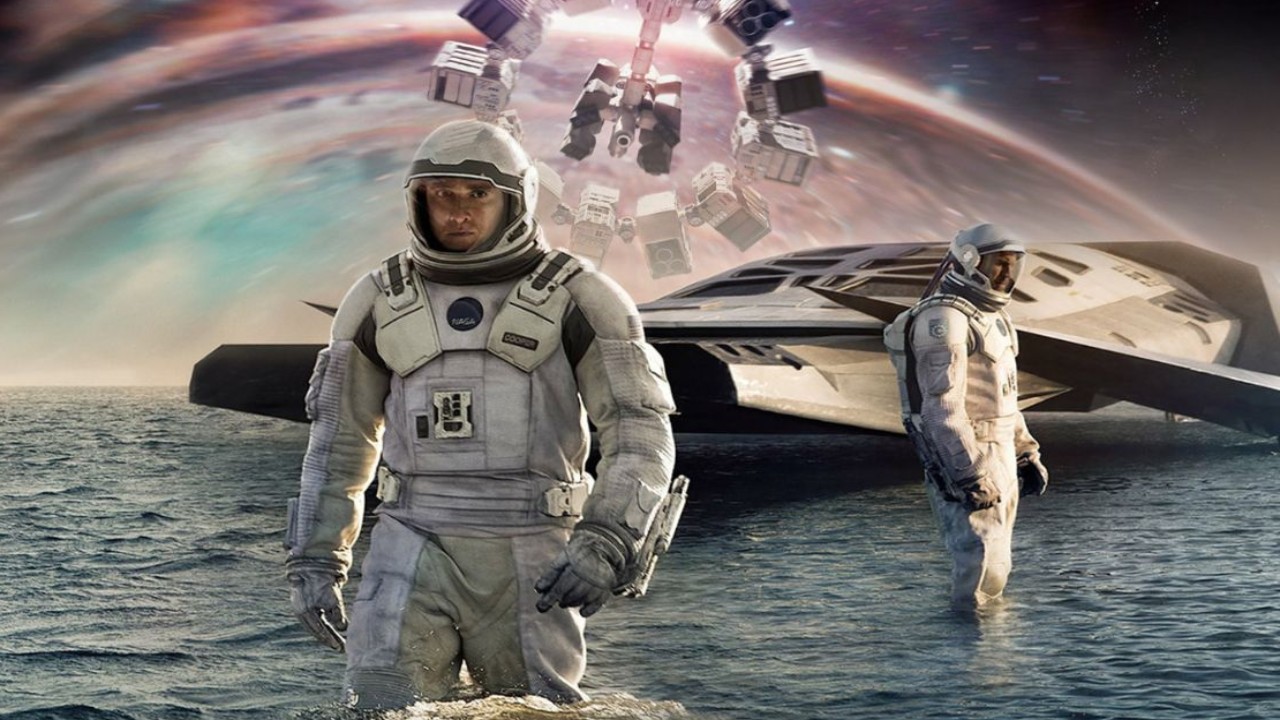 Box Office: Before Interstellar's India re-release, BookMyShow offers