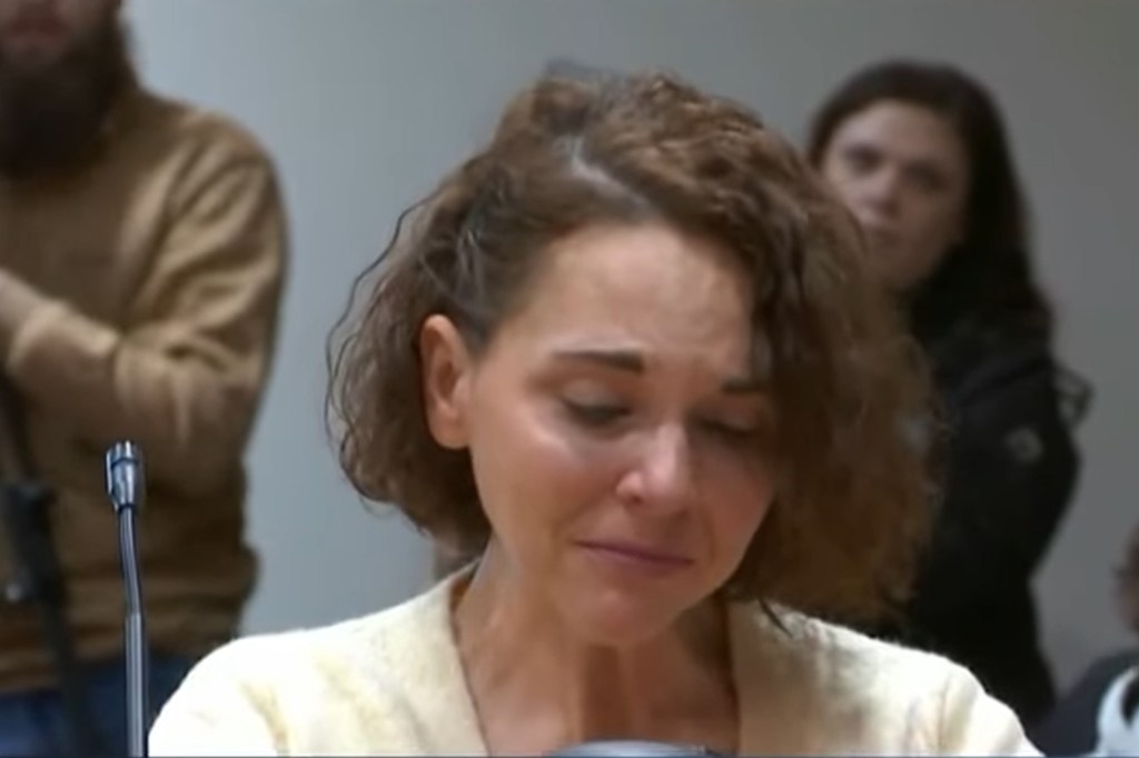 Pharmacist gets ‘no mercy’ punishment for murdering her husband — so he
