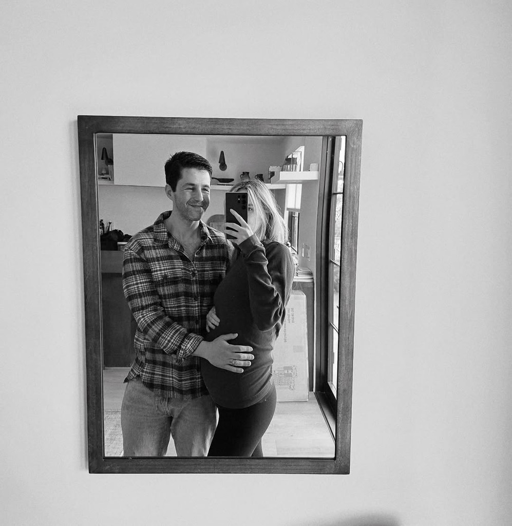 Josh Peck and Wife Paige O'Brien Expecting Baby No. 3