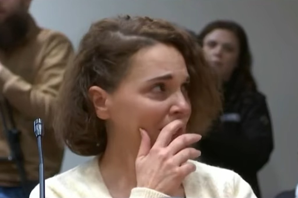 Pharmacist gets ‘no mercy’ punishment for murdering her husband — so he(02)