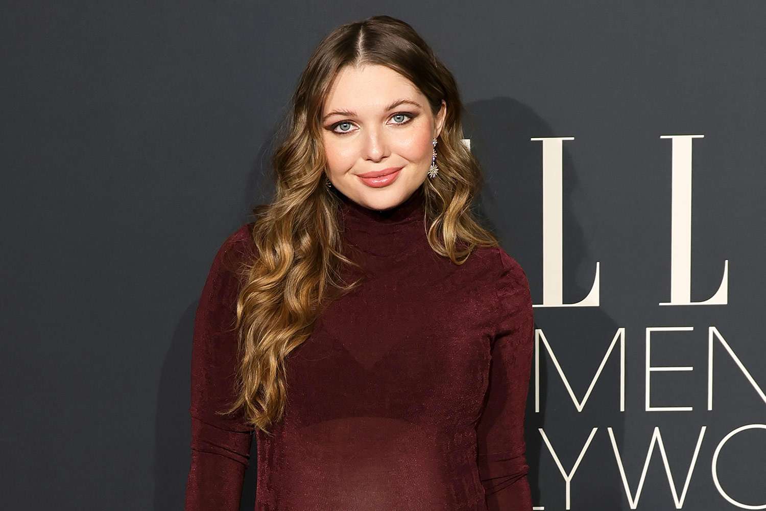 Samantha Hanratty Says Baby Son Is Doing 'Incredible' After 'Absolutely