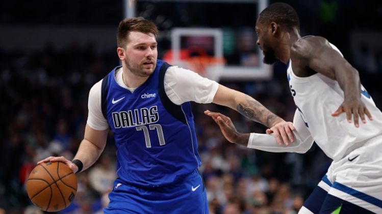 Blockbuster Luka Doncic NBA trade Shakes up League Ahead of Deadline