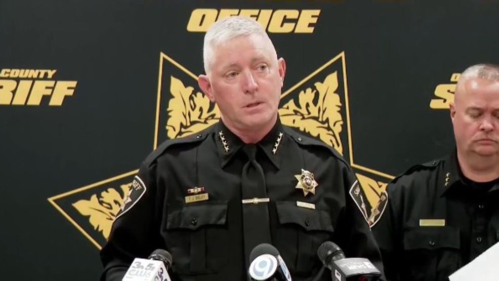 Onondaga Sheriff says he'll only detain immigrant if he has warrant