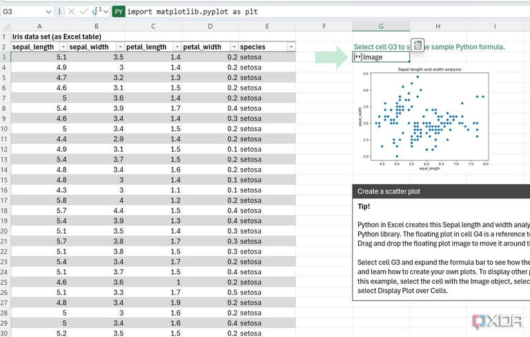 VBA vs. Python: Which is the best tool for Excel automation