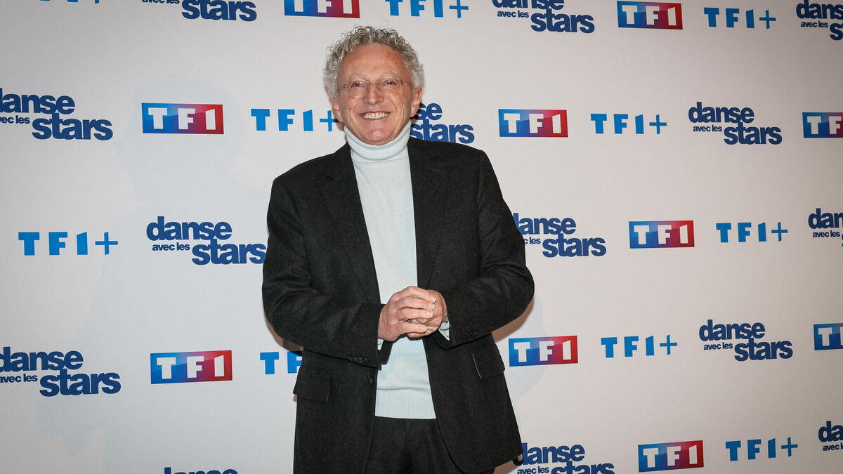Nelson Monfort candidat de « Danse avec les stars » : « Le pain, le beurre,  le fromage, c'est fini ! »