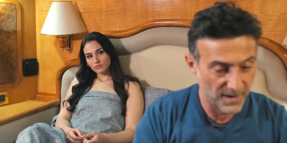 Tradimento anticipazioni: Oltan in pericolo di vita!