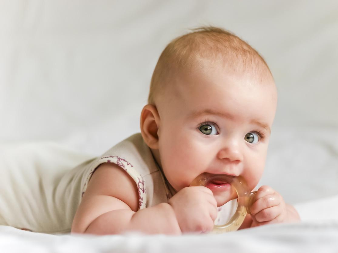 Baby teething sticks recalled over &amp;#39;potential choking hazard’