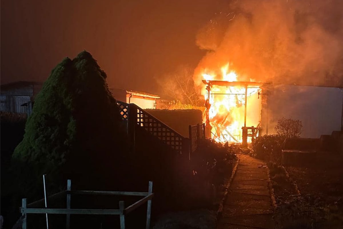 mehrere-gartenlauben-brennen-lichterloh-war-es-brandstiftung