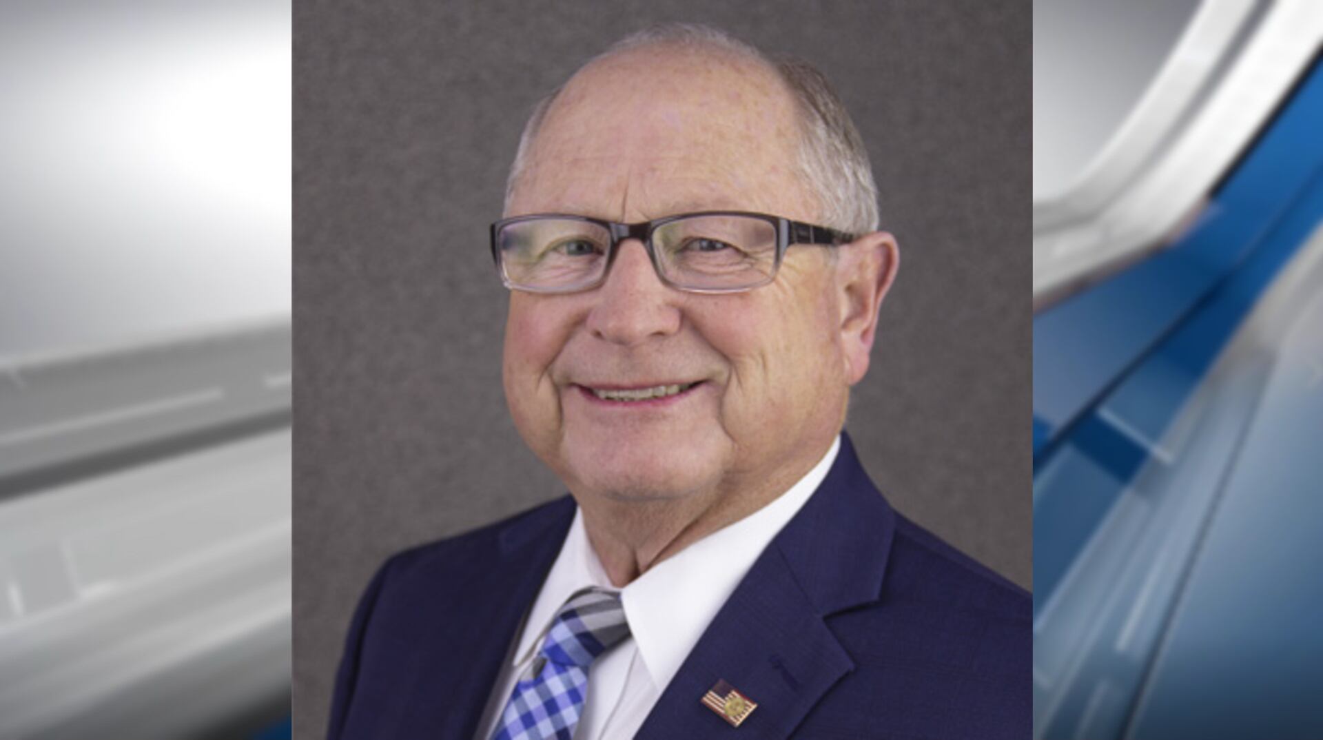 Former Mt. Pleasant city manager arrested